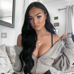 Foxy Locks Luxury Hair Extensions